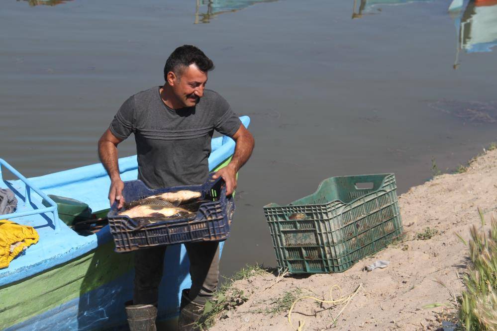 Sezon açıldı, Konya’da avcıların yüzü gülüyor 5